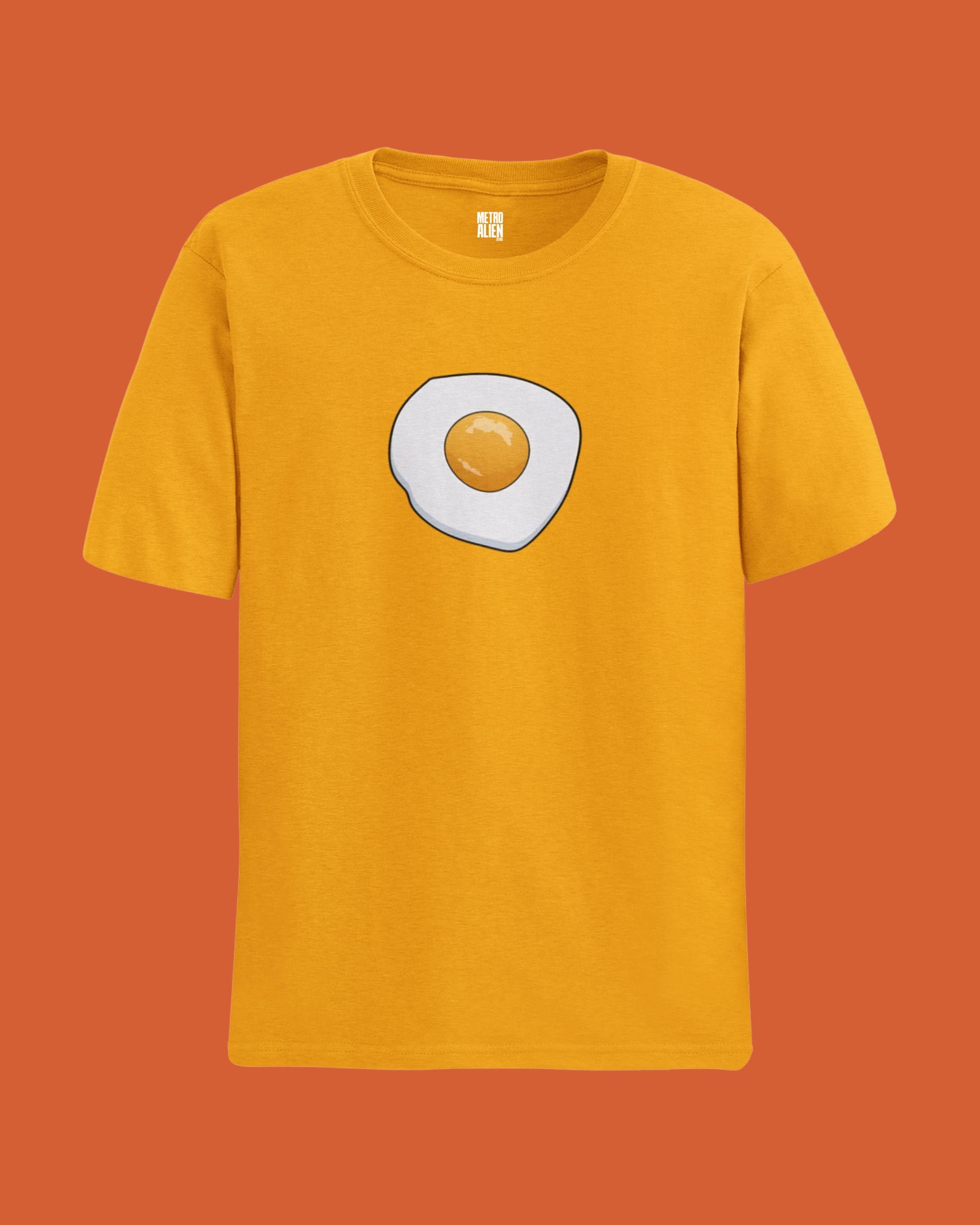 The Half Boil Tee - Classic Fit T-Shirt