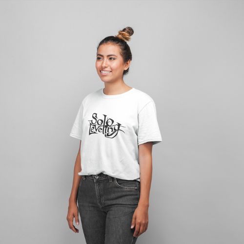 Solo Leveling "Shadow Monarch Edition" T-Shirt