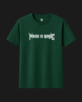 Music Is Magic - Classic Fit T-Shirt