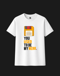 You Used To Be My Hero - Classic Fit T-Shirt