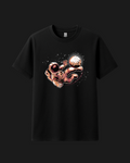 Astronaut Space Kick - Classic Fit T-Shirt