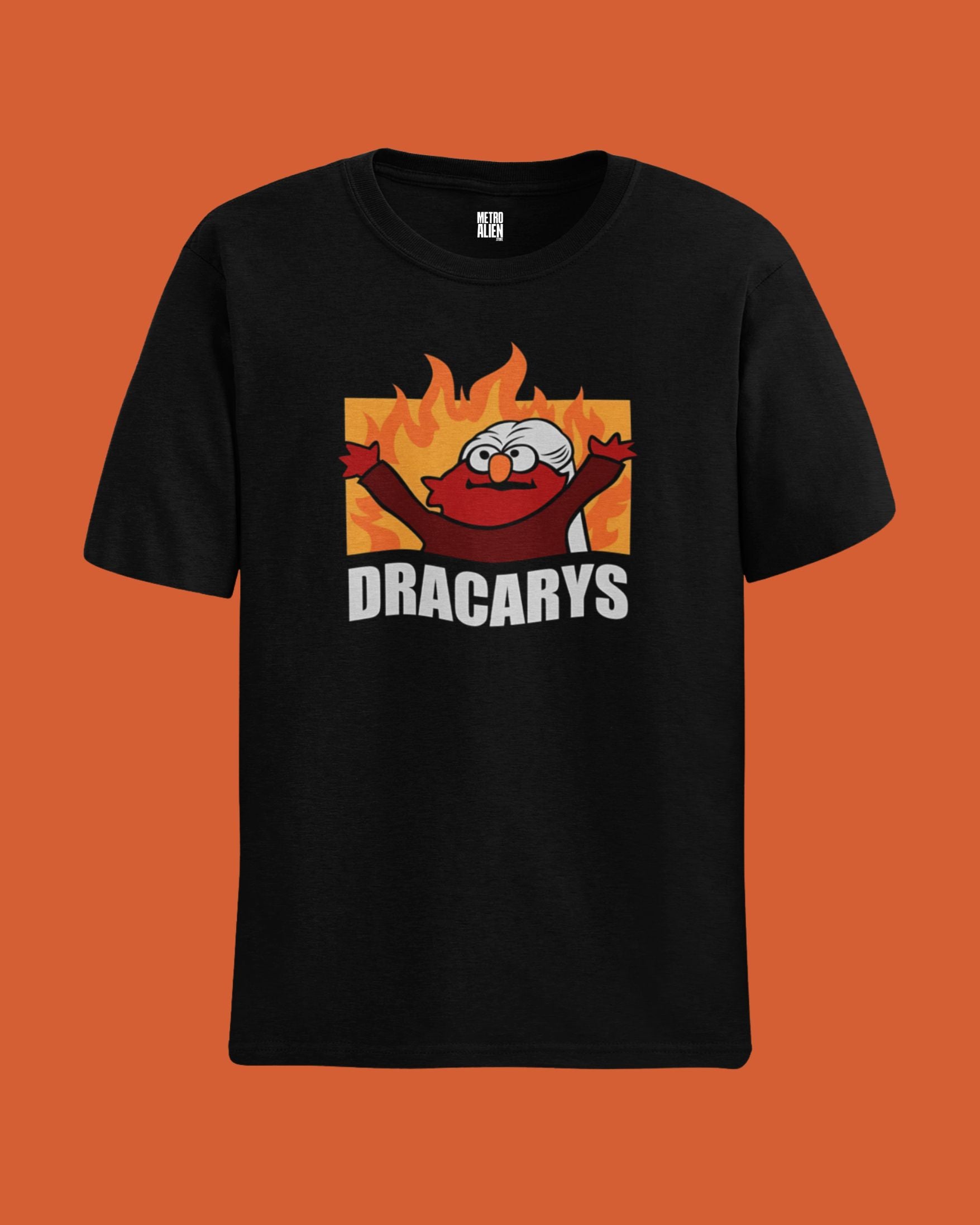 Dracarys - Classic Fit T-Shirt