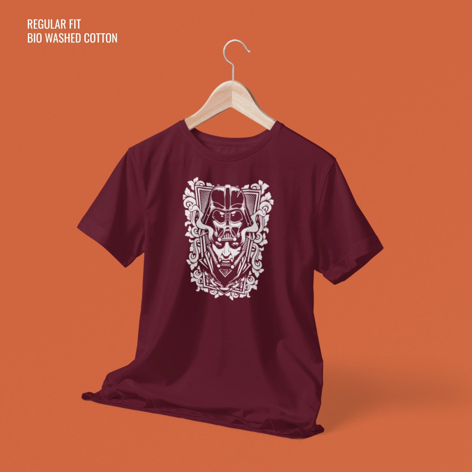 Unleash Your Inner Rebel – Premium Graphic Tee