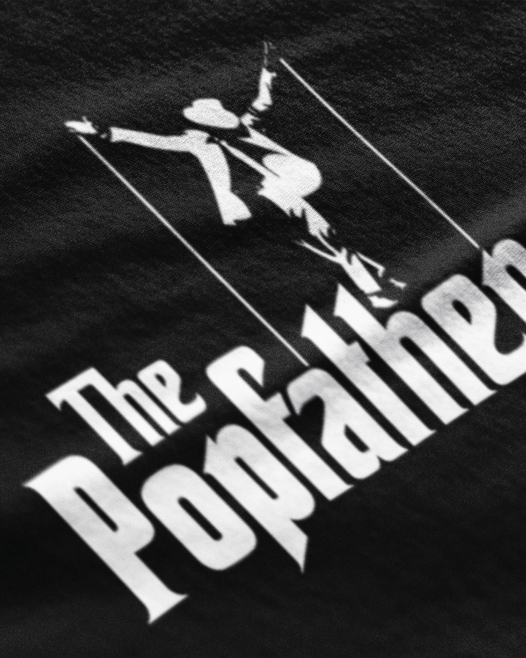 The Popfather Tee
