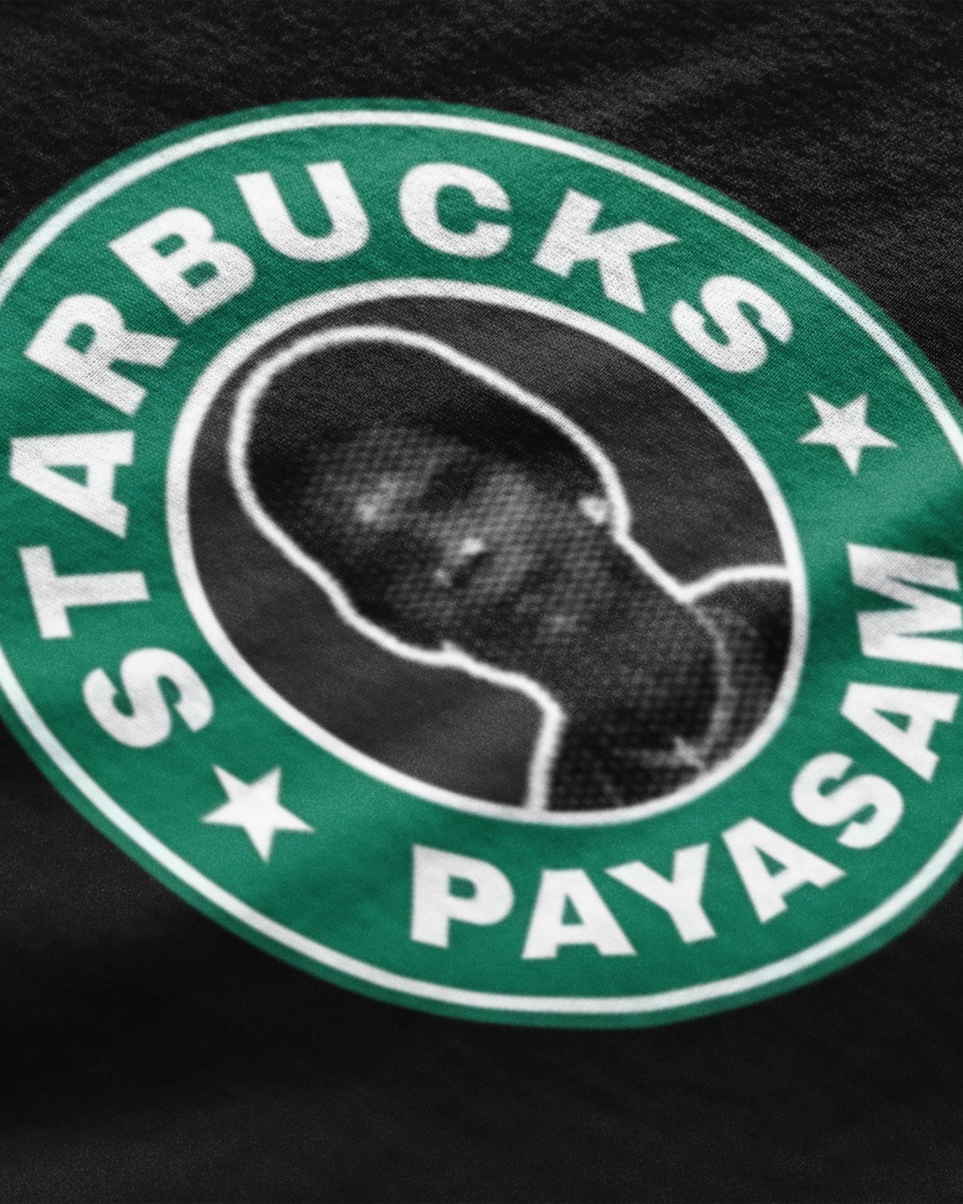 Starbucks Payasam - Graphic Tee