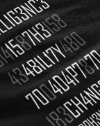 Stephen Hawking Intelligence Quote Graphic Tee Closeup - Metro Alien | Science Lover Tee India