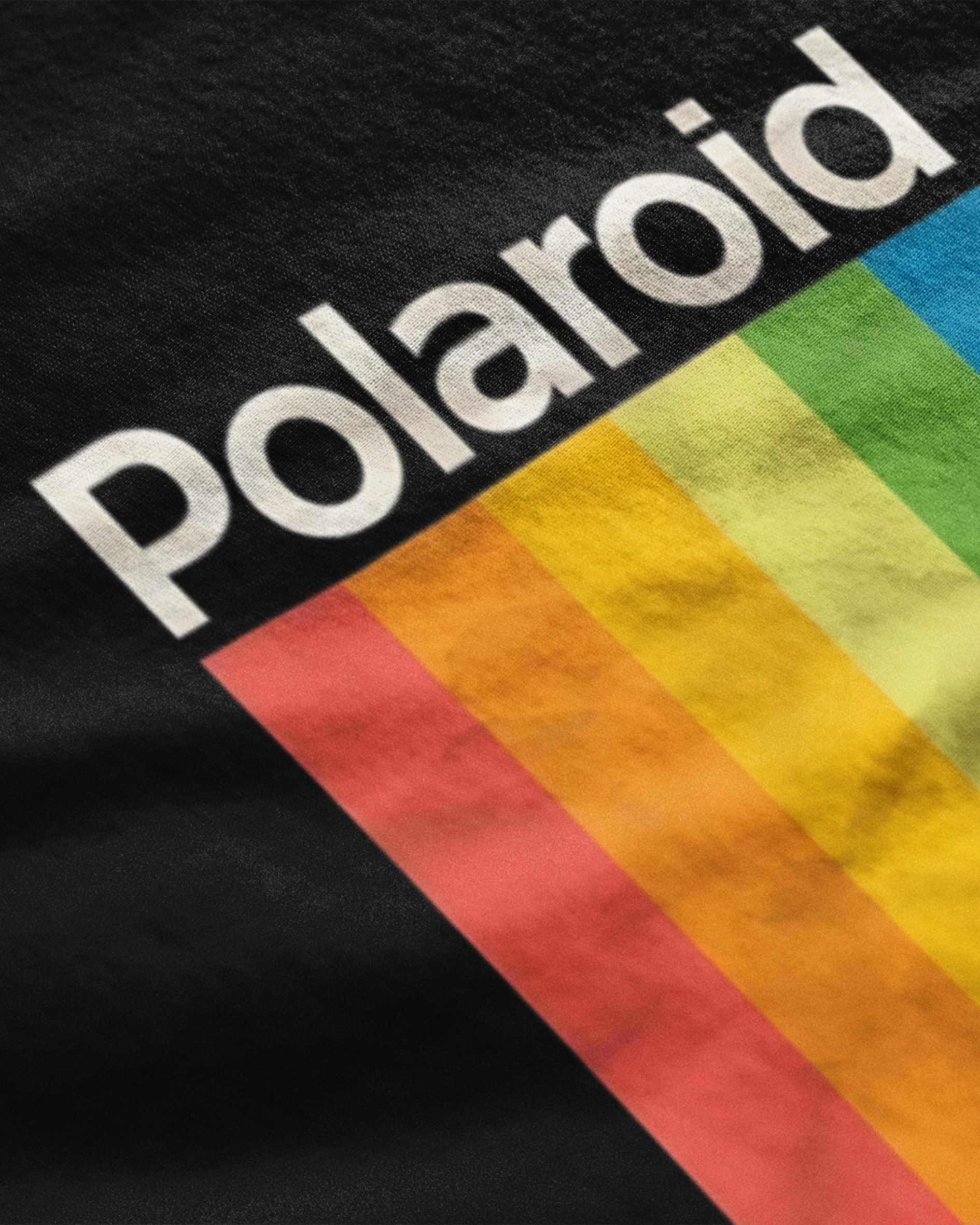 Retro Polaroid Vibes - Classic Fit T-Shirt
