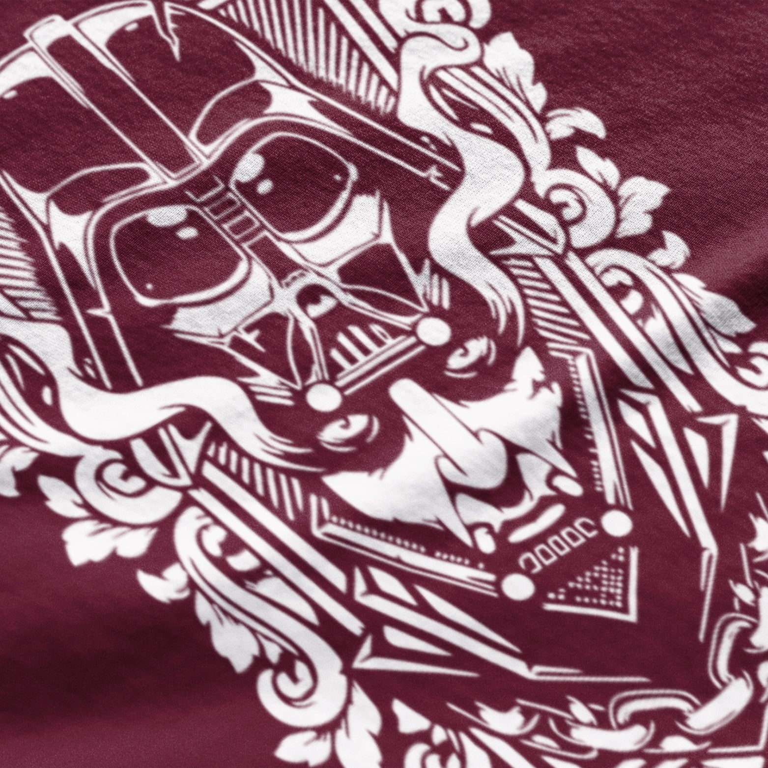 Unleash Your Inner Rebel – Premium Graphic Tee