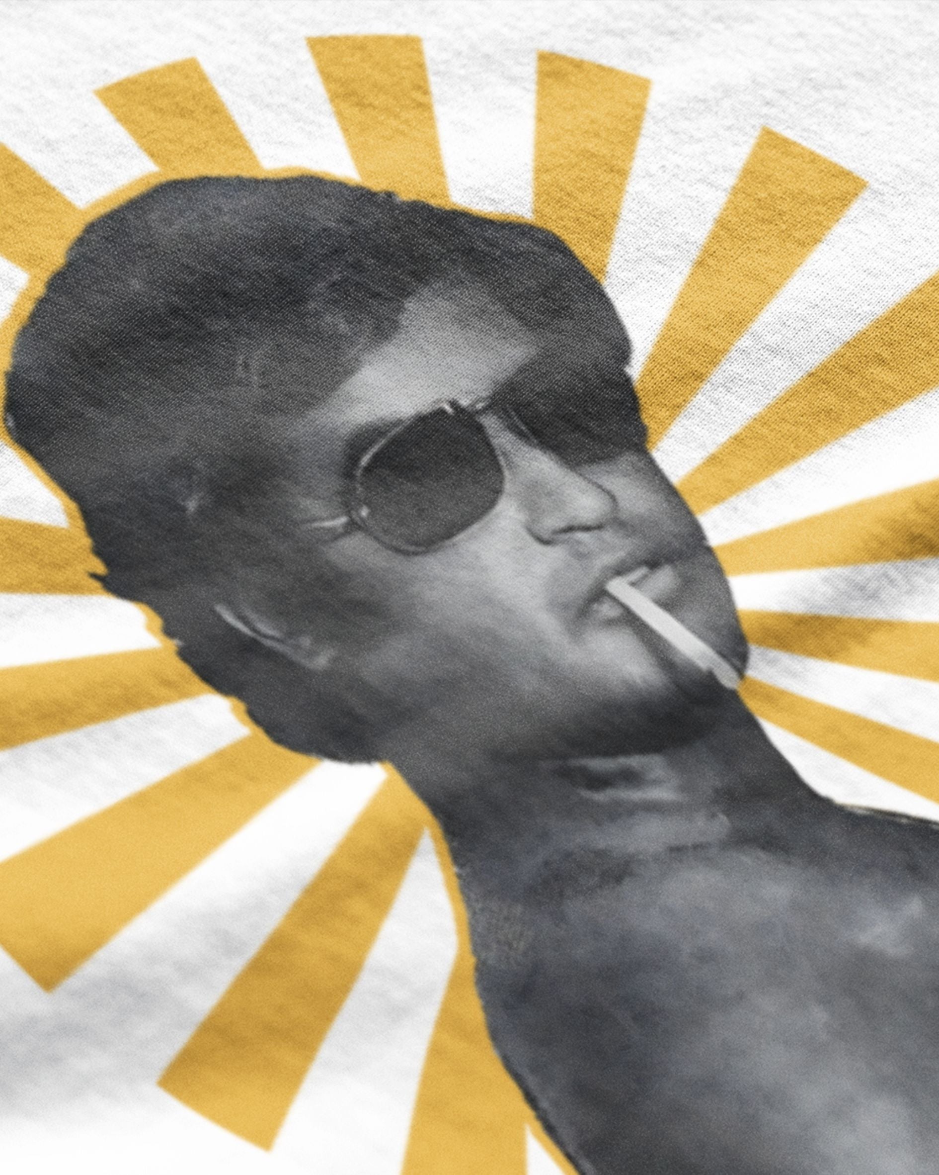 Vintage Thalaivar - Graphic T-Shirt