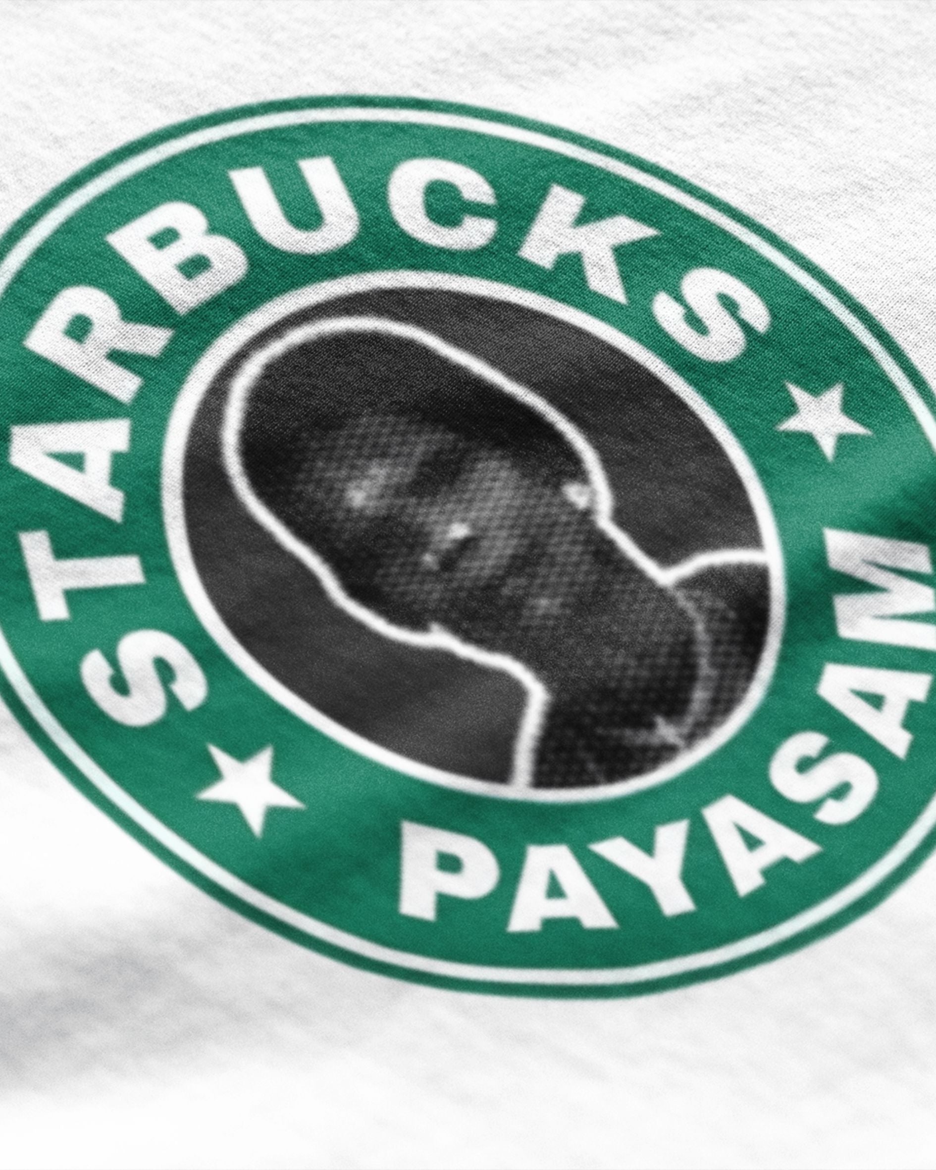 Starbucks Payasam - Graphic Tee