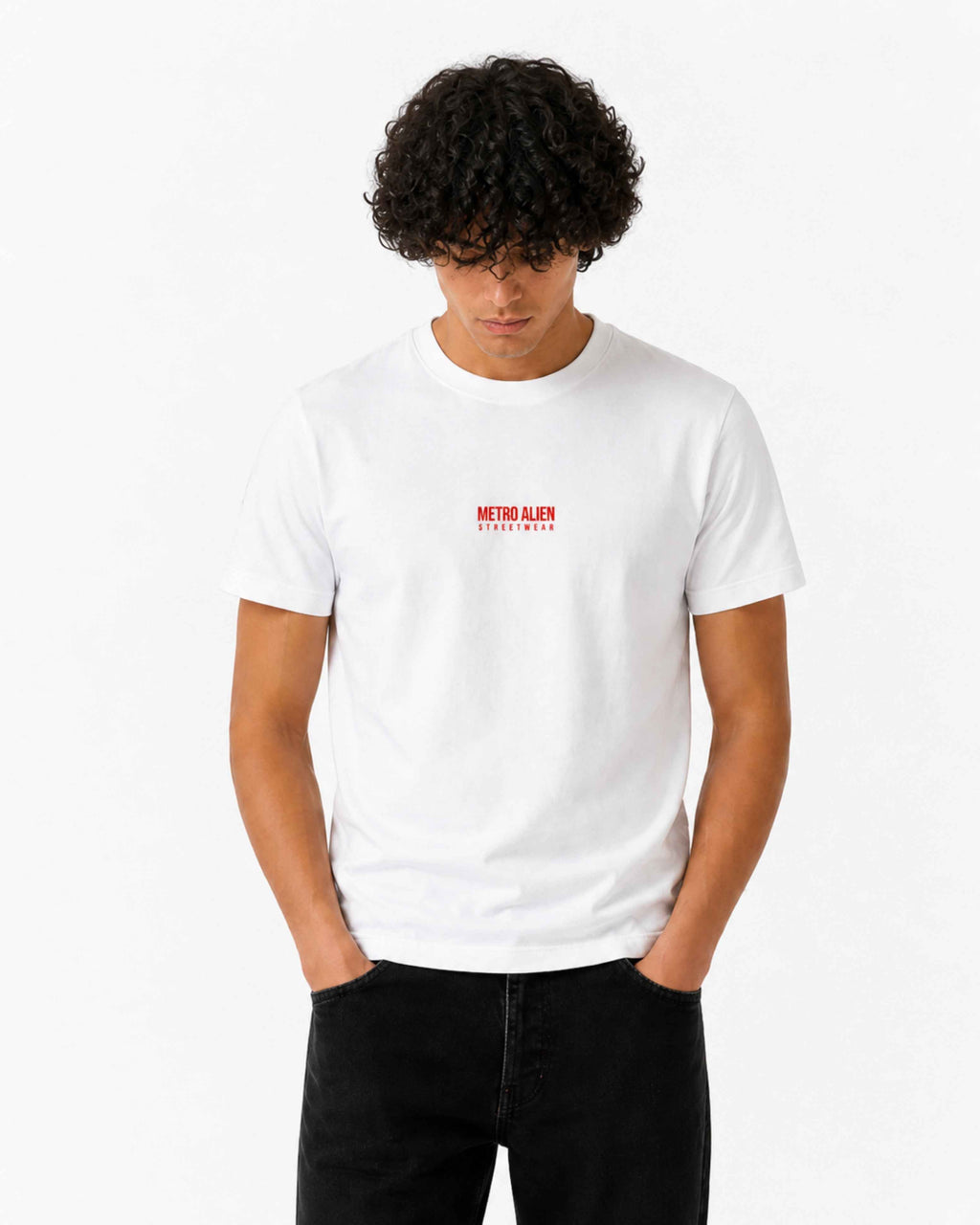 I told Chatgpt about u - Regular Fit