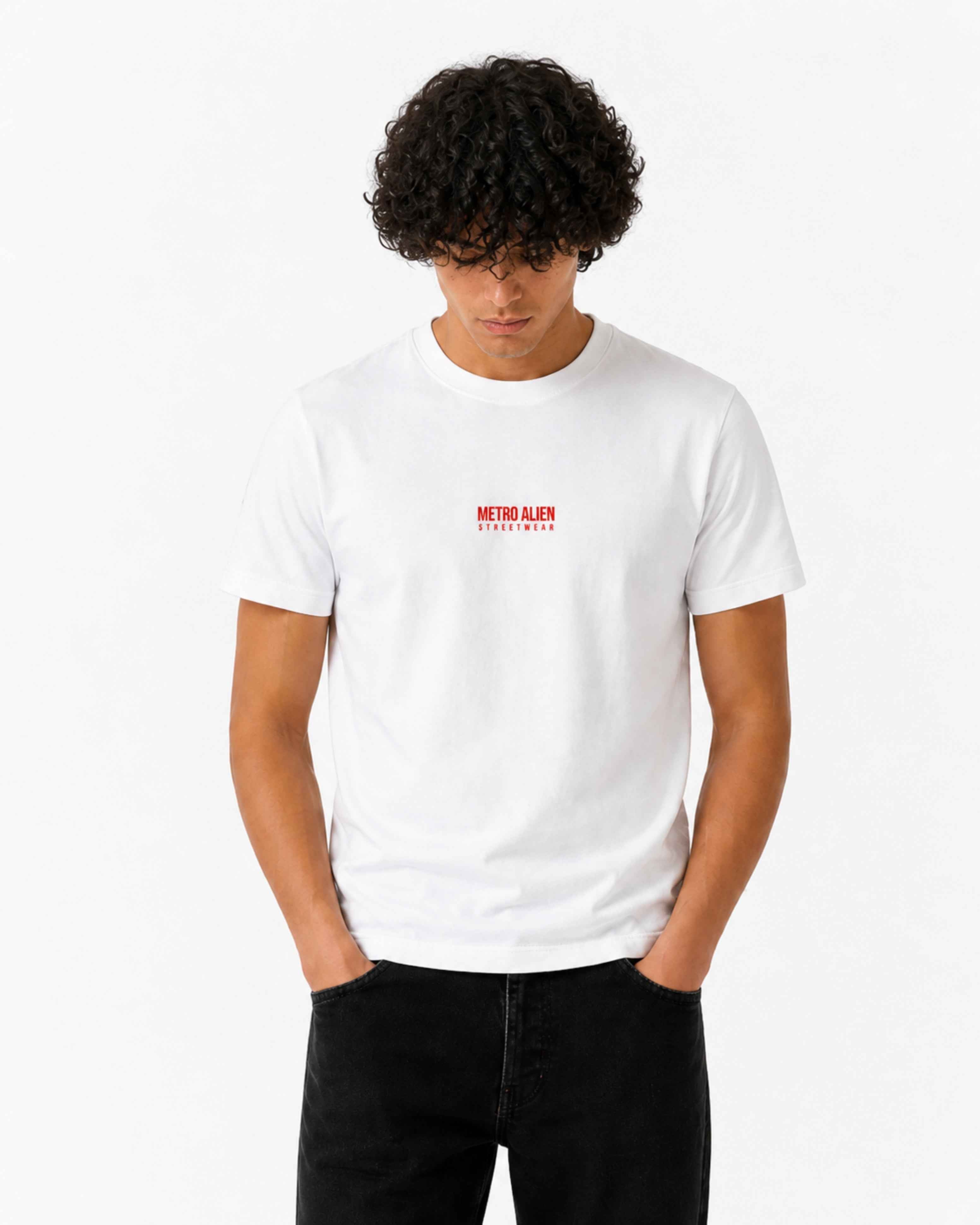 I told Chatgpt about u - Regular Fit