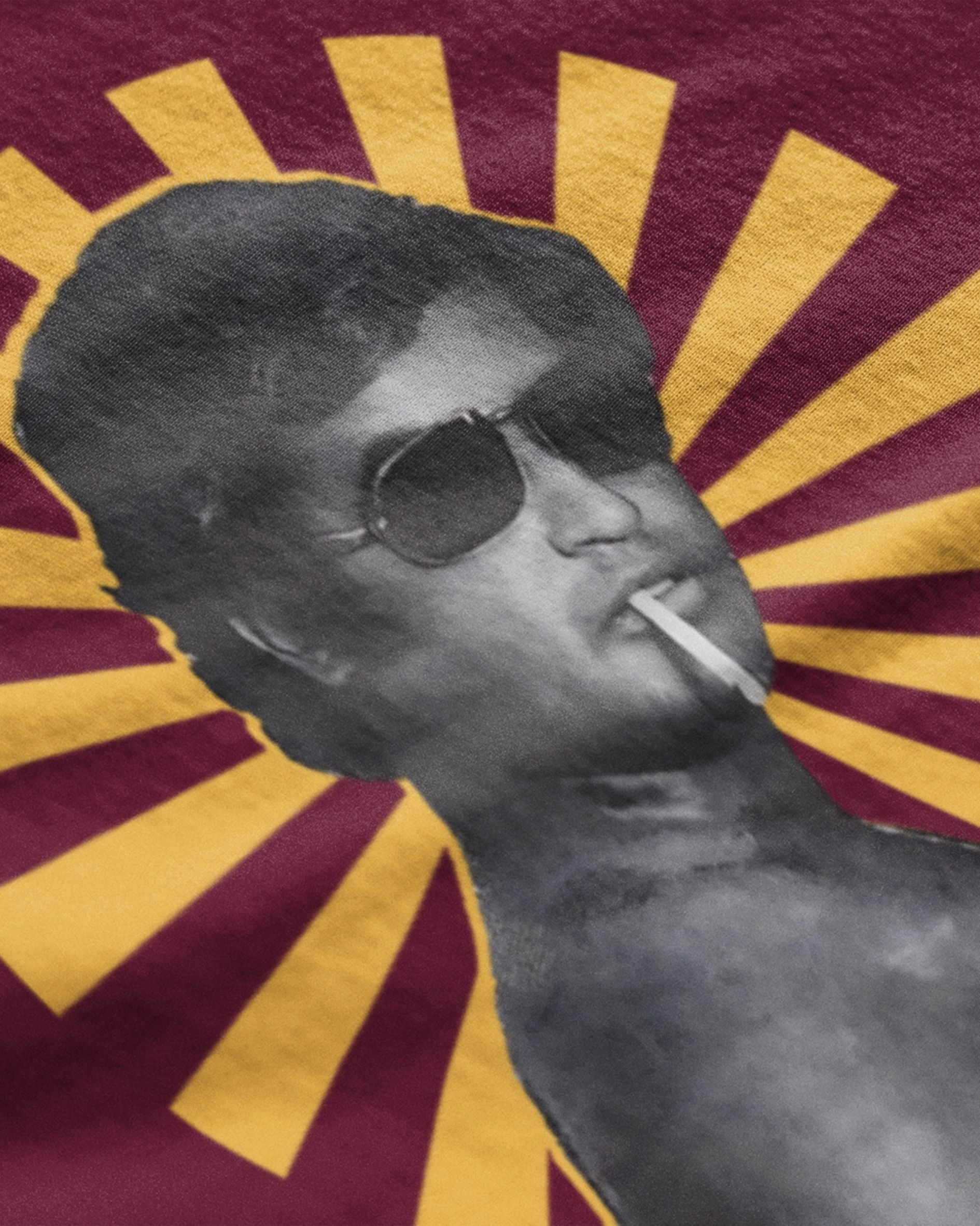 Vintage Thalaivar - Graphic T-Shirt
