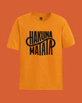 Hakuna Matata -  Classic Fit T-Shirt