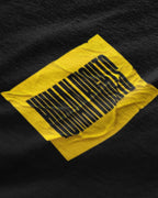 Human Rights Equality Graphic Tee Closeup - Metro Alien | Social Justice Tee India
