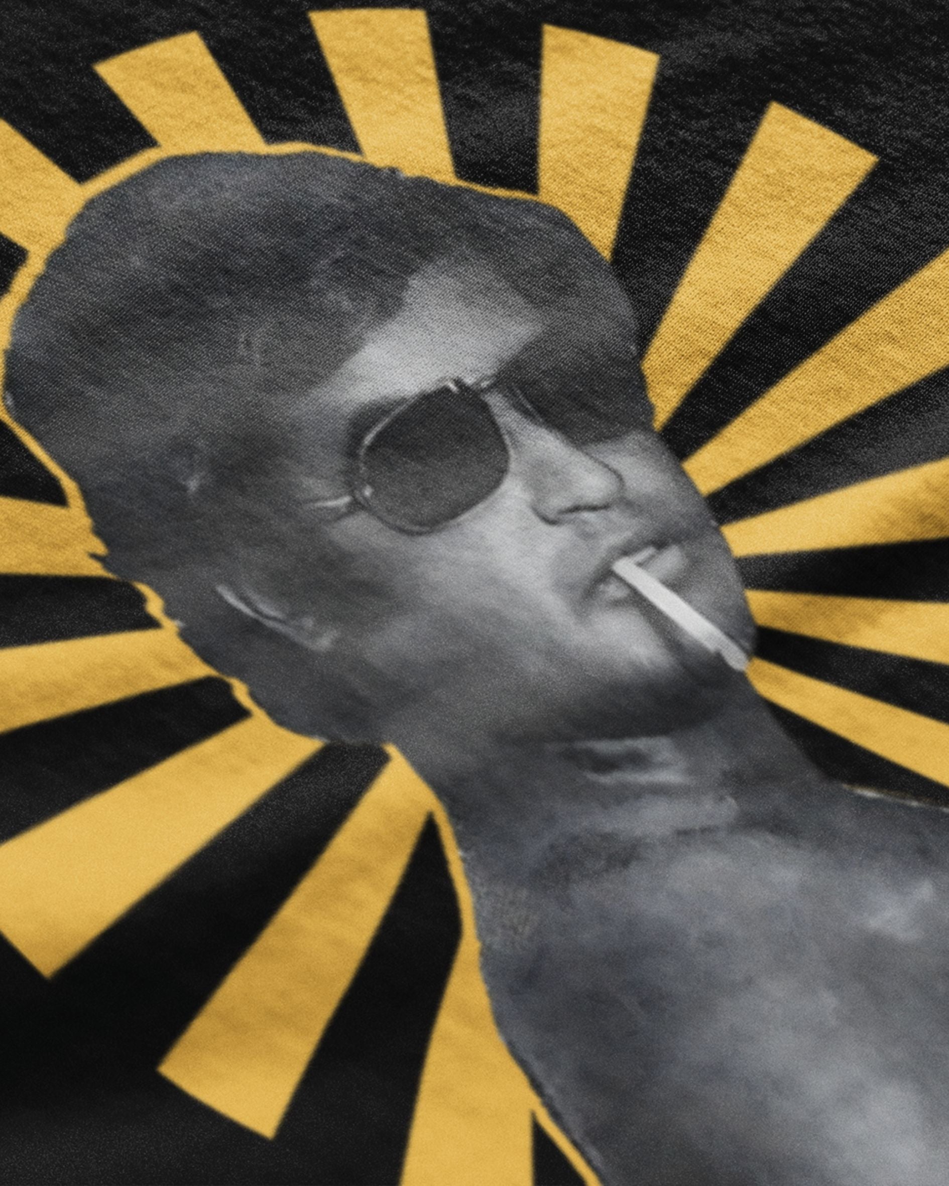 Vintage Thalaivar - Graphic T-Shirt
