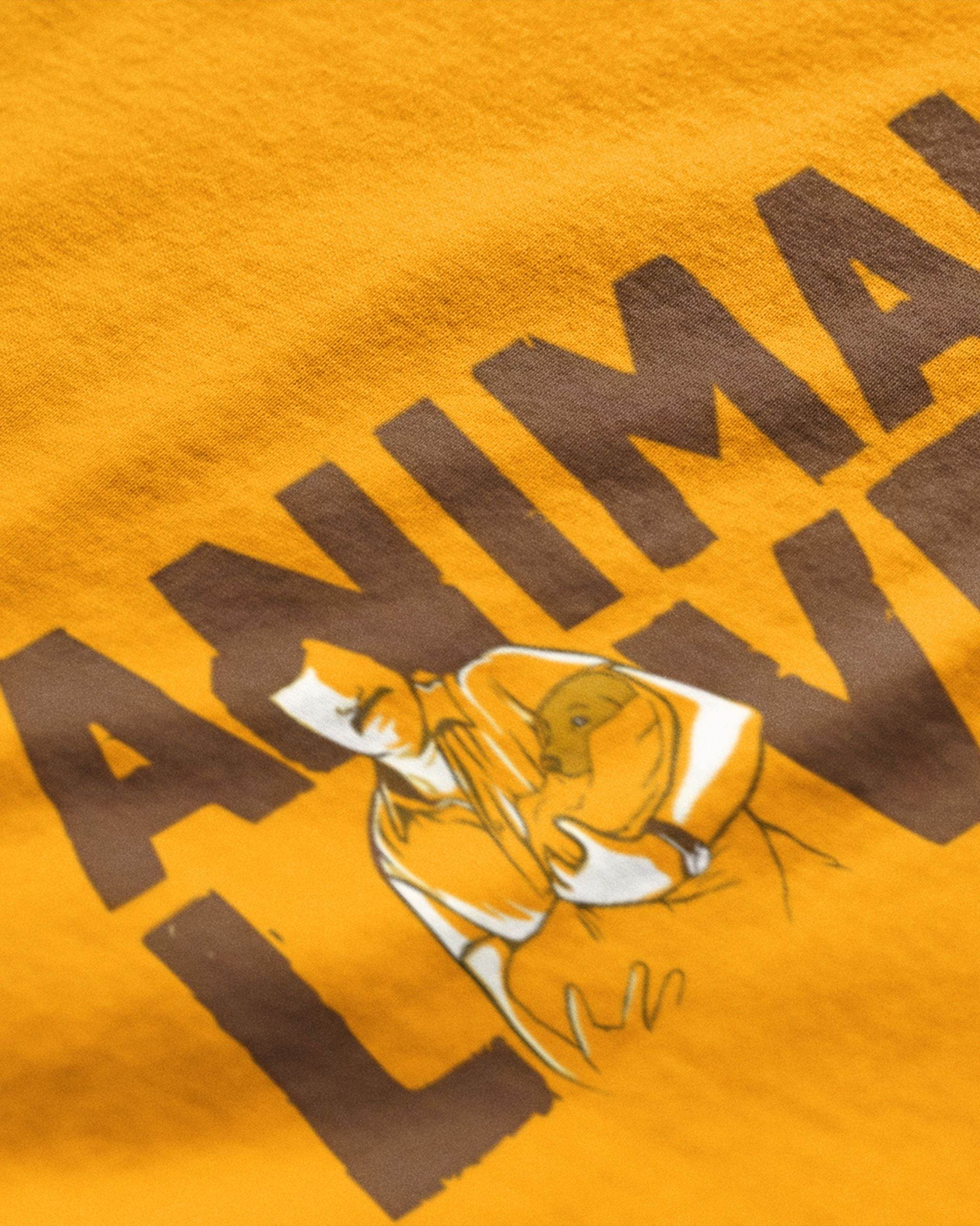 Animal Lover Vadivelu - Classic Fit T-Shirt