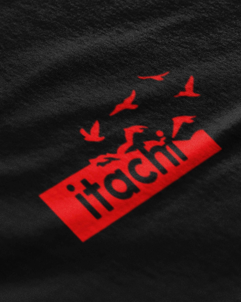 Itachi Uchiha Shadow - Classic Fit Tee