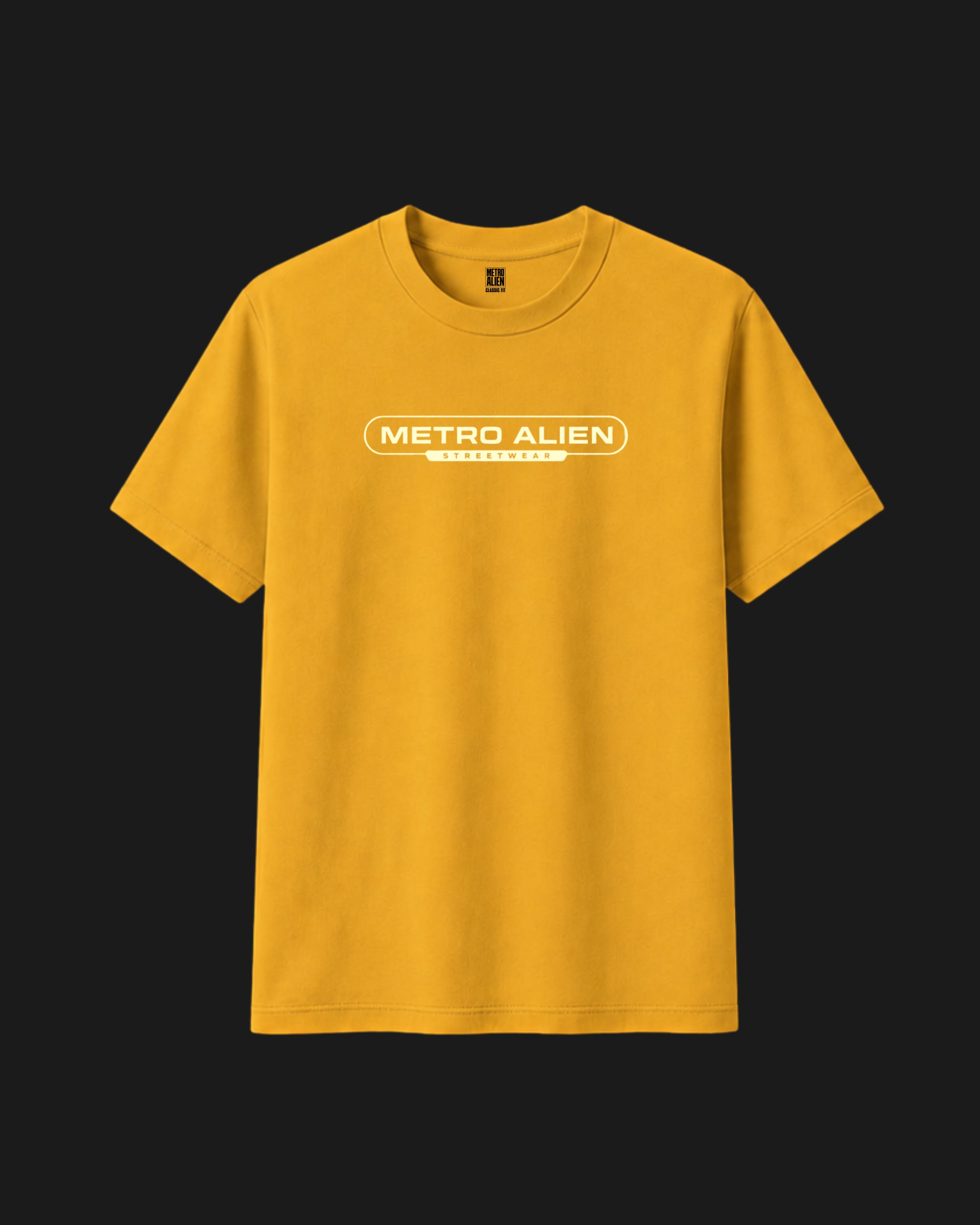 Ofcourse Your Opinion Matters - Classic Fit