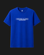 I Don't Need Therapy I Need Supercars Graphic Tee View 2 - Metro Alien | Petrolhead Funny Tee India