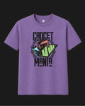 Gadget Mania - Classic Fit T-Shirt