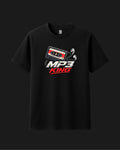 MP3 King - Classic Fit T-Shirt