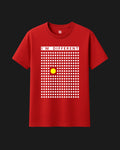 I’m Different Graphic Classic Fit – Red