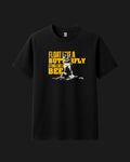 Float Like a Butterfly – Graphic T-Shirt