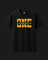 One More Rep - Metro Alien Classic T-Shirt | Gym Fitness Motivation Graphic Tee India