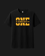 One More Rep - Metro Alien Classic T-Shirt | Gym Fitness Motivation Graphic Tee India