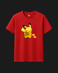 Pikachu Spark - Classic Fit tee