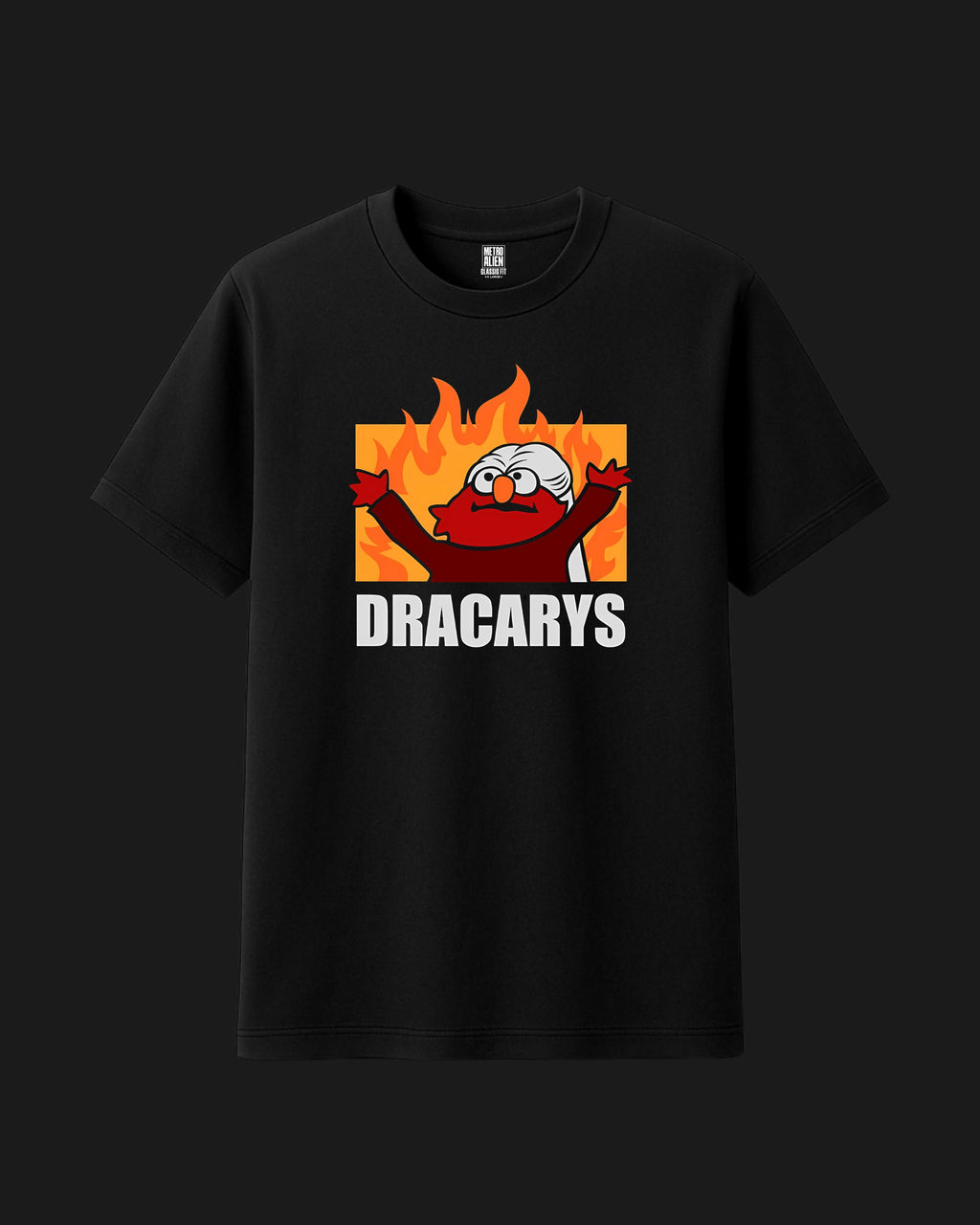 Dracarys - Classic Fit T-Shirt