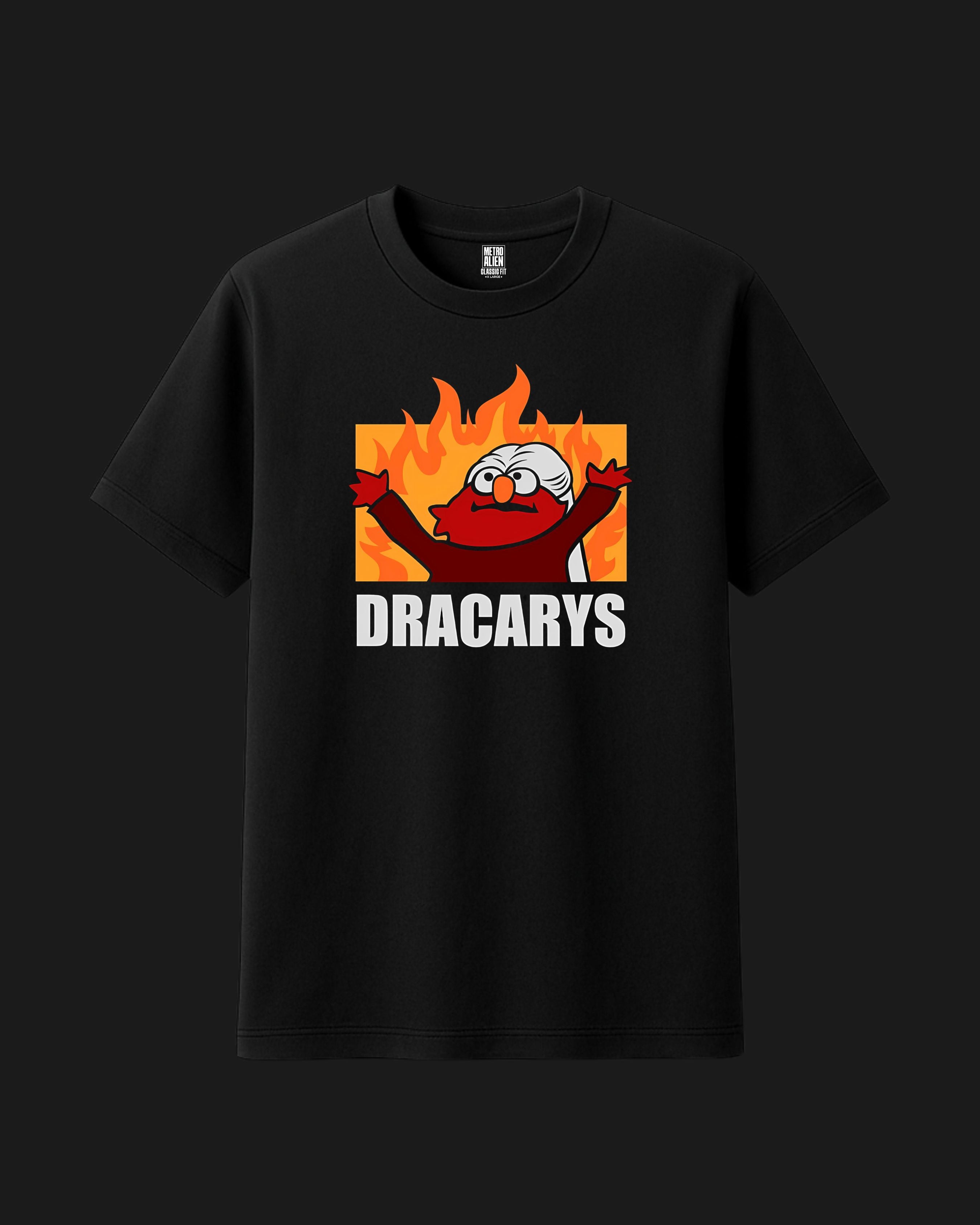 Dracarys - Classic Fit T-Shirt