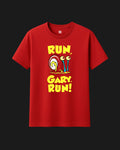 Run, Gary, Run! - Classic Fit T-Shirt