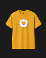 The Half Boil - Metro Alien Classic T-Shirt | South Indian Humor Graphic Tee India