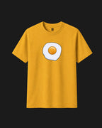 The Half Boil - Metro Alien Classic T-Shirt | South Indian Humor Graphic Tee India