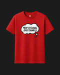 Professional Overthinker - Classic Fit T-Shirt