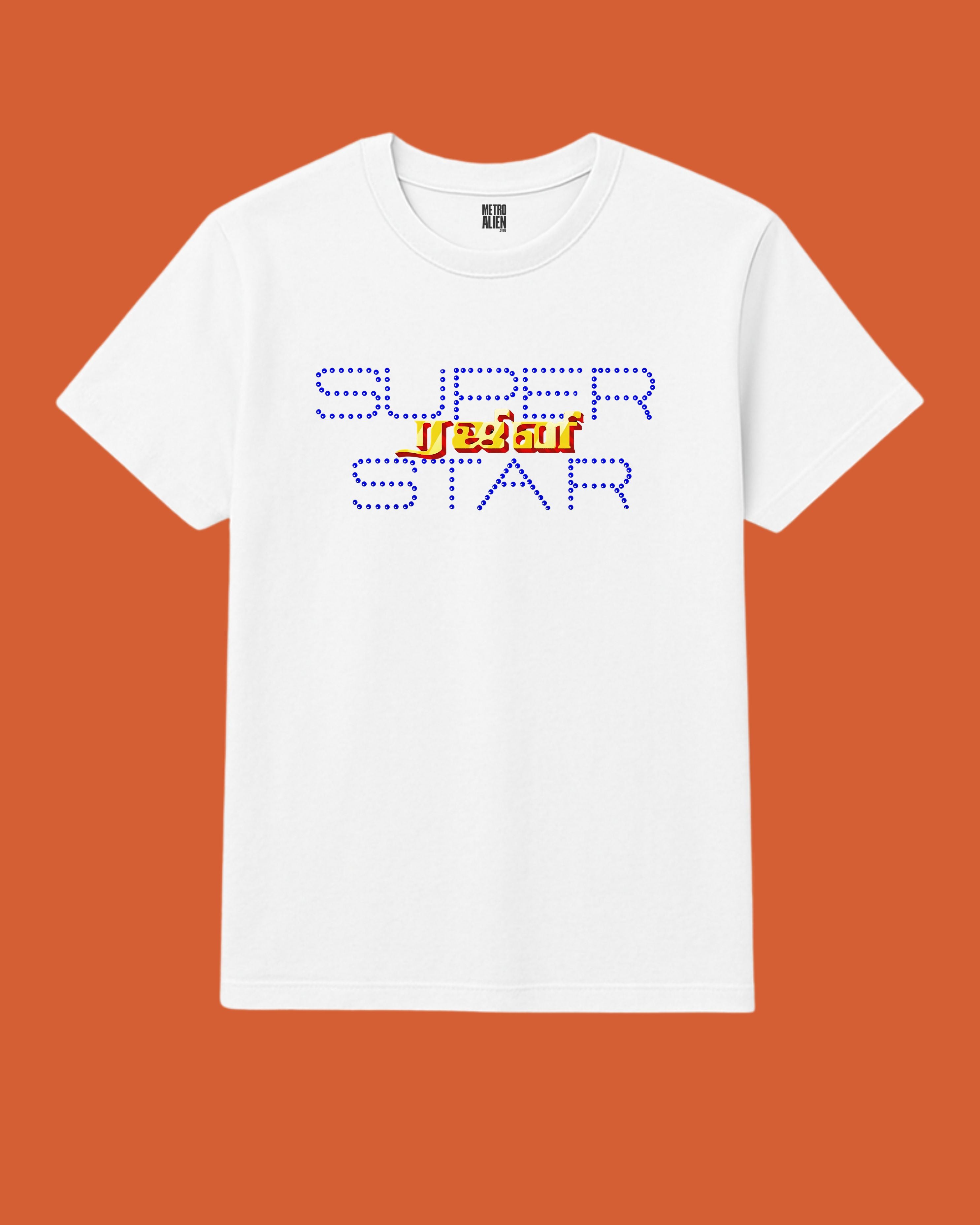 Super Star Rajini - Classic Fit T Shirt