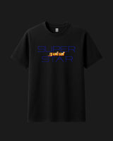 Super Star Rajinikanth - Metro Alien Classic T-Shirt | Tamil Icon Graphic Tee India