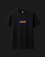 Super Star Rajinikanth - Metro Alien Classic T-Shirt | Tamil Icon Graphic Tee India