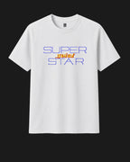 Super Star Rajinikanth Graphic Tee View 2 - Metro Alien | Tamil Cinema Legend Tee India