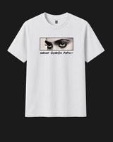 Both Eyes Are Cinema - Metro Alien Classic T-Shirt | Tamil Film Lover Graphic Tee India