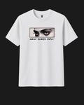 Both eyes are cinema! - Graphic T-Shirt