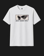 Both Eyes Are Cinema - Metro Alien Classic T-Shirt | Tamil Film Lover Graphic Tee India