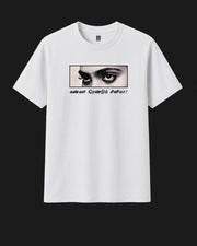Both Eyes Are Cinema - Metro Alien Classic T-Shirt | Tamil Film Lover Graphic Tee India