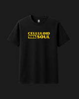 Celluloid Soul - Metro Alien Classic T-Shirt | Cinema Lover Cinephile Graphic Tee India