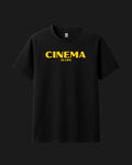Cinema is Life - Classic Fit