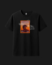 Rajinikanth Thalapathi Stamp - Metro Alien Classic T-Shirt | Tamil Superstar Graphic Tee India