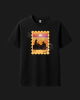 Sundari Kannal Oru Sedhi - Metro Alien Classic T-Shirt | Tamil Classic Song Stamp Tee India
