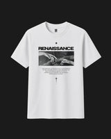 Renaissance - Metro Alien Classic T-Shirt | Music Culture Graphic Tee India